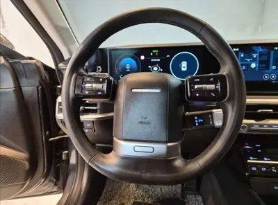 Hyundai Grandeur 2023, 137761 км, за 25600000 KRW - фото 8