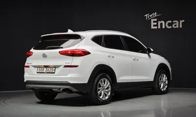 Hyundai Tucson 2019, 176749 км, за 12000000 KRW