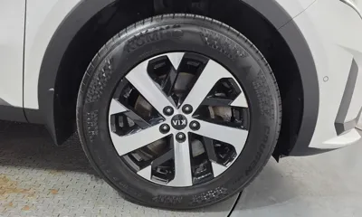 Kia Sorento 2021, 79248 км, за 28400000 KRW - фото 21