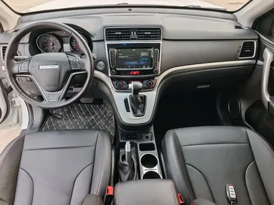 Haval M6 2019, 35000 км, за 29800 CNY - фото 12
