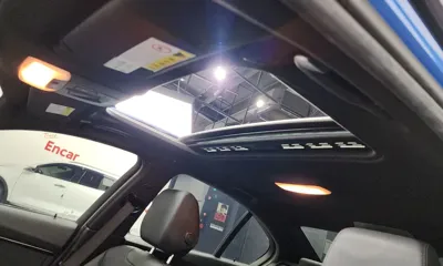 BMW 3-Series 2018, 150292 км, за 15500000 KRW - фото 17