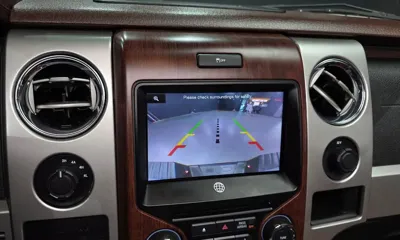 Ford F150 2013, 98674 км, за 20500000 KRW - фото 15