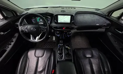 Hyundai Santafe 2019, 171547 км, за 16990000 KRW - фото 7