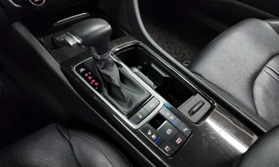 Kia K5 2019, 146196 км, за 9900000 KRW - фото 9