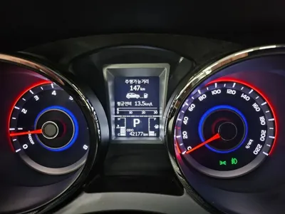 KG_Mobility_Ssangyong TIBOLI 2019, 42170 км, за 12500000 KRW - фото 9