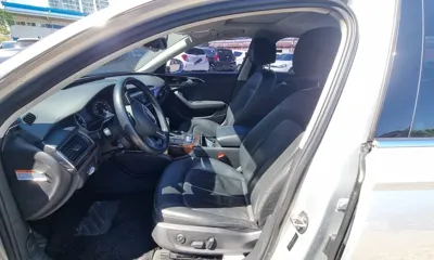 Audi A6 2015, 194553 км, за 5500000 KRW - фото 7