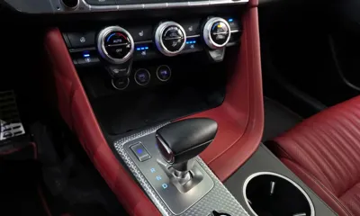 Genesis G70 2021, 53874 км, за 28500000 KRW - фото 9