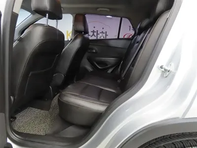 ChevroletGMDaewoo Trax 2018, 60294 км, за 7490000 KRW - фото 6