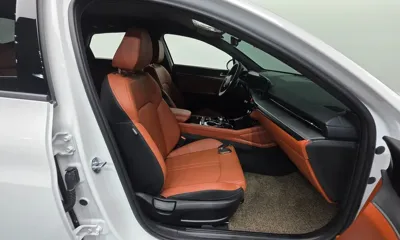 Kia K5 2024, 7589 км, за 32990000 KRW - фото 26