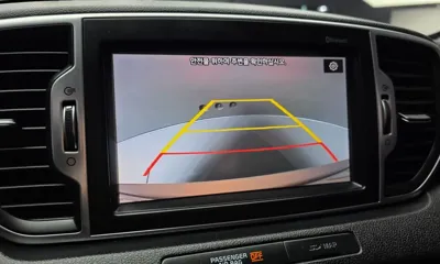 Kia Sportage 2018, 129613 км, за 10900000 KRW - фото 15