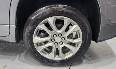 ChevroletGMDaewoo Traverse 2020, 93857 км, за 16990000 KRW - фото 21