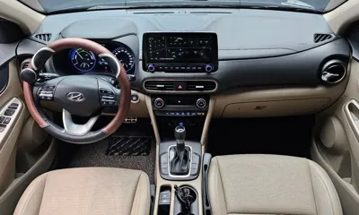 Hyundai Kona 2020, 47226 км, за 22500000 KRW - фото 7