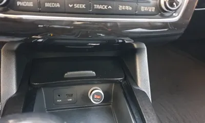 Kia K7 2013, 200610 км, за 5300000 KRW - фото 9