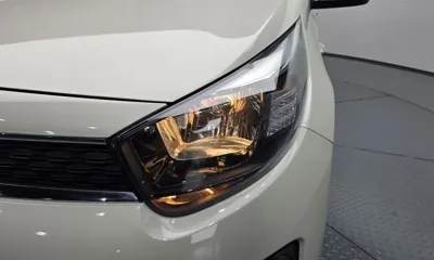 Kia Morning 2017, 102835 км, за 7190000 KRW - фото 22