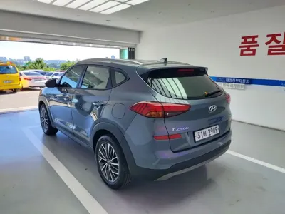 Hyundai Tucson 2019, 77145 км, за 16900000 KRW - фото 5