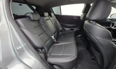 Kia Sportage 2019, 27853 км, за 12800000 KRW - фото 19