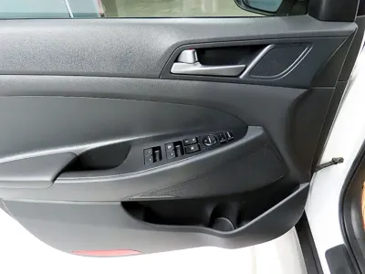 Hyundai Tucson 2018, 138071 км, за 12800000 KRW - фото 13