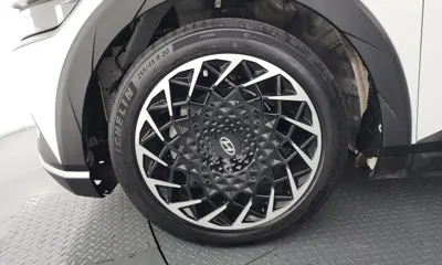Hyundai Ioniq5 2023, 67509 км, за 29900000 KRW - фото 5