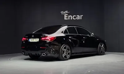 Mercedes-Benz A-Class 2021, 51007 км, за 27990000 KRW - фото 2