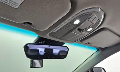 Genesis G80 2019, 181554 км, за 12900000 KRW - фото 15