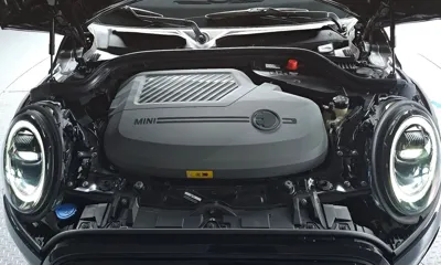 MINI Cooper 2023, 17362 км, за 27700000 KRW - фото 6
