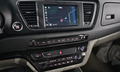 Kia Canival 2018, 172741 км, за 9300000 KRW - фото 16