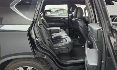 KG_Mobility_Ssangyong Rexton 2018, 166951 км, за 10900000 KRW - фото 11