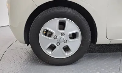 Kia Ray 2017, 76694 км, за 8700000 KRW - фото 5