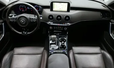 Kia Stinger 2018, 107446 км, за 16900000 KRW - фото 7