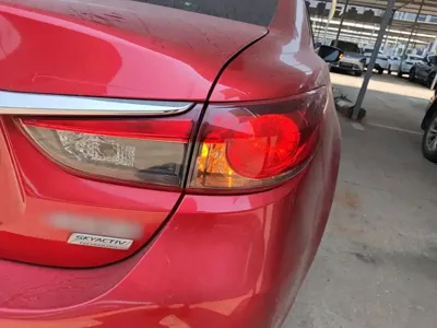 Mazda Atenza 2016, 71000 км, за 45199 CNY - фото 8