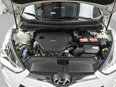 Hyundai Veloster 2016, 132831 км, за 6900000 KRW - фото 6