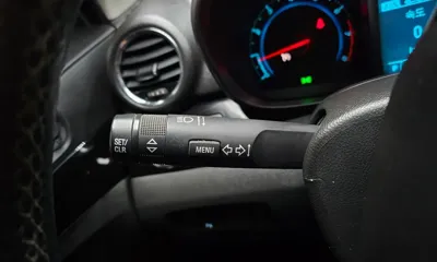 ChevroletGMDaewoo Orlando 2017, 130932 км, за 5100000 KRW - фото 27