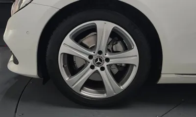 Mercedes-Benz E-Class 2018, 55680 км, за 22000000 KRW - фото 5