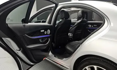 Mercedes-Benz E-Class 2019, 109412 км, за 21800000 KRW - фото 26