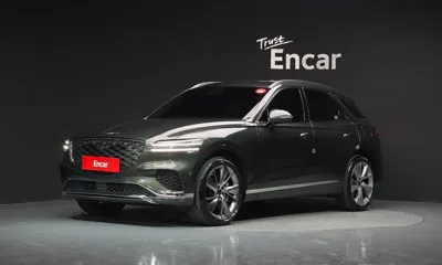 Genesis GV70 · 2025 год