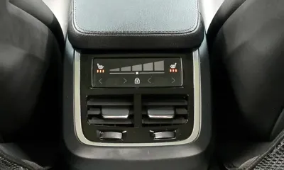 Volvo V90 2018, 131688 км, за 19800000 KRW - фото 19