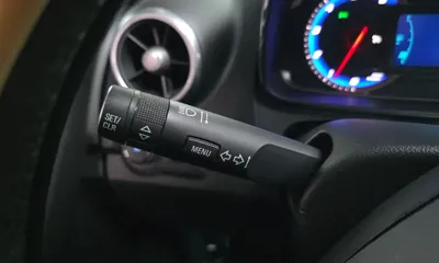 ChevroletGMDaewoo Trax 2016, 161409 км, за 3800000 KRW - фото 28