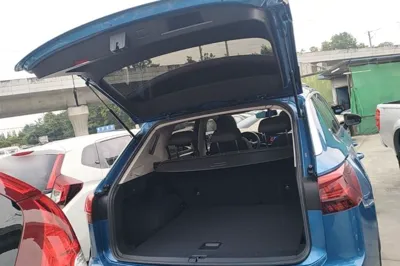 Volkswagen Tayron 2019, 49100 км, за 98006.32 CNY - фото 22