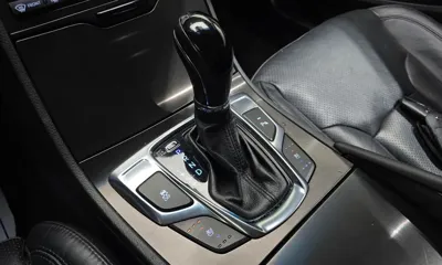 Hyundai Grandeur 2016, 172688 км, за 5690000 KRW - фото 9