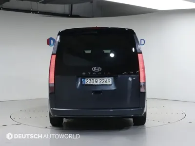 Hyundai Staria 2022, 164847 км, за 23000000 KRW
