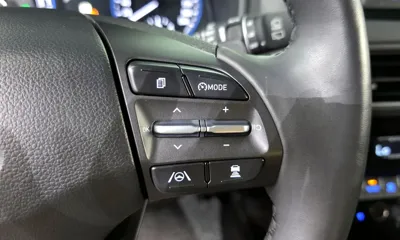 Hyundai Kona 2023, 5558 км, за 27900000 KRW - фото 32