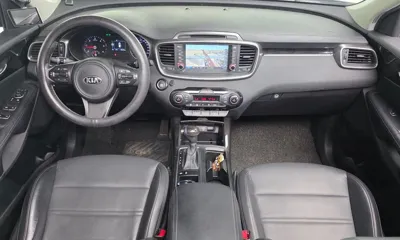 Kia Sorento 2015, 89278 км, за 11500000 KRW - фото 7