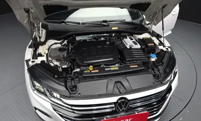 Volkswagen Arteon 2022, 110277 км, за 23500000 KRW - фото 6