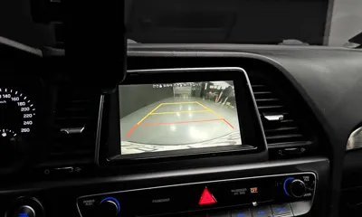 Hyundai Sonata 2019, 63642 км, за 15900000 KRW - фото 14
