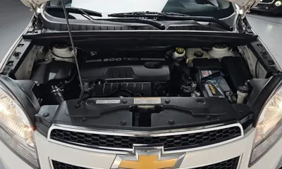 ChevroletGMDaewoo Orlando 2014, 111498 км, за 5300000 KRW - фото 6