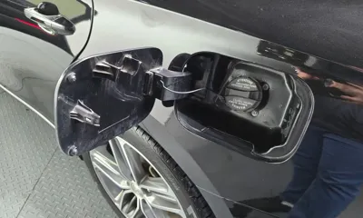 Hyundai Grandeur 2017, 127103 км, за 11000000 KRW - фото 30