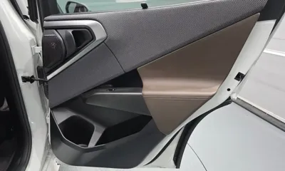 BMW X3 2025, 9546 км, за 82000000 KRW - фото 34