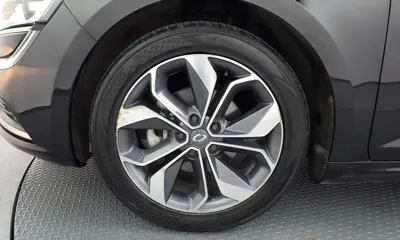 Renault-KoreaSamsung SM6 2019, 193833 км, за 5600000 KRW - фото 5