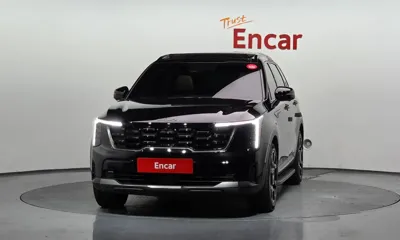 Kia Sorento 2025, 11846 км, за 44500000 KRW