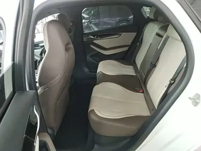 BYD Qin Plus 2023, 22400 км, за 62699 CNY - фото 17